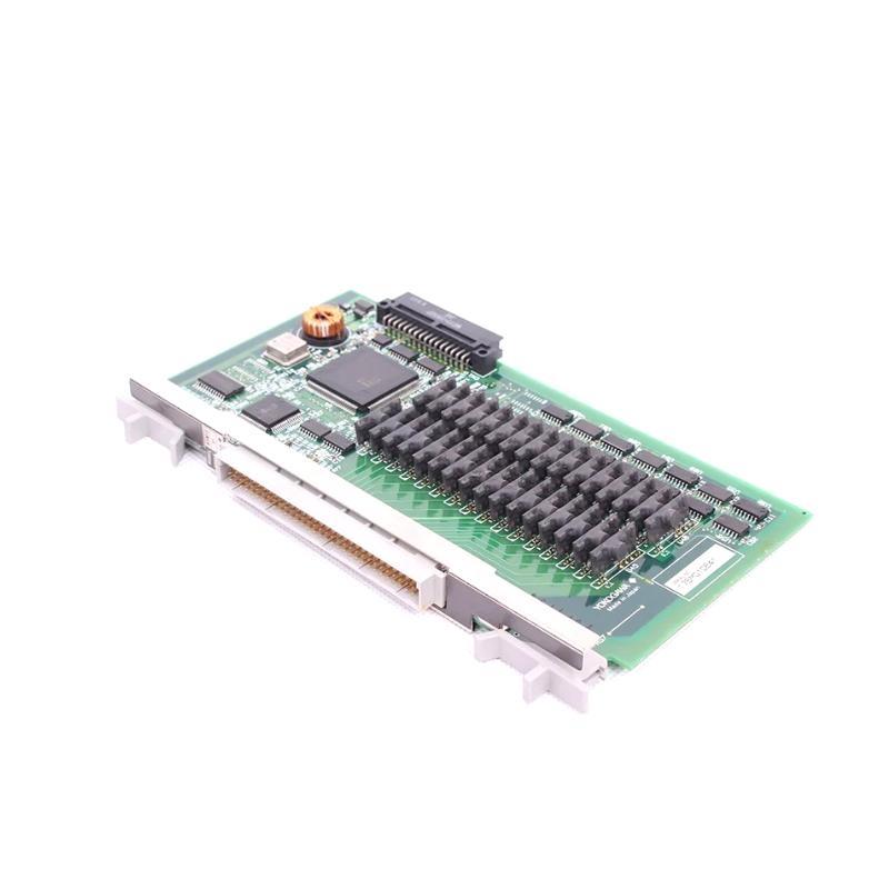 Yokogawa ADM12 Contact Input Module