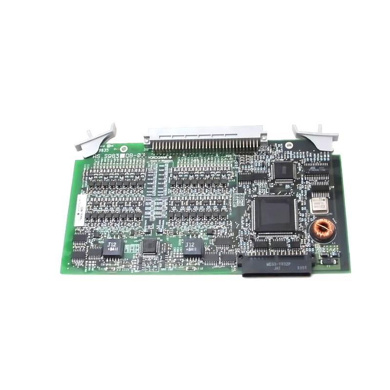 Yokogawa ADM12 Contact Input Module