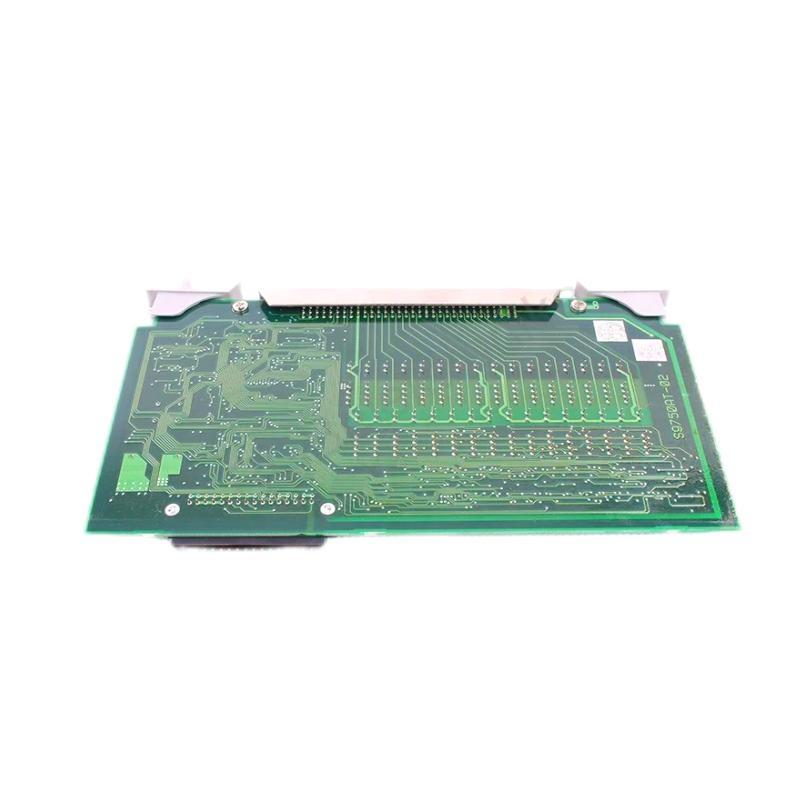 Yokogawa ADM12 Contact Input Module