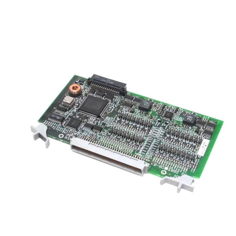 Yokogawa ADM12 Contact Input Module