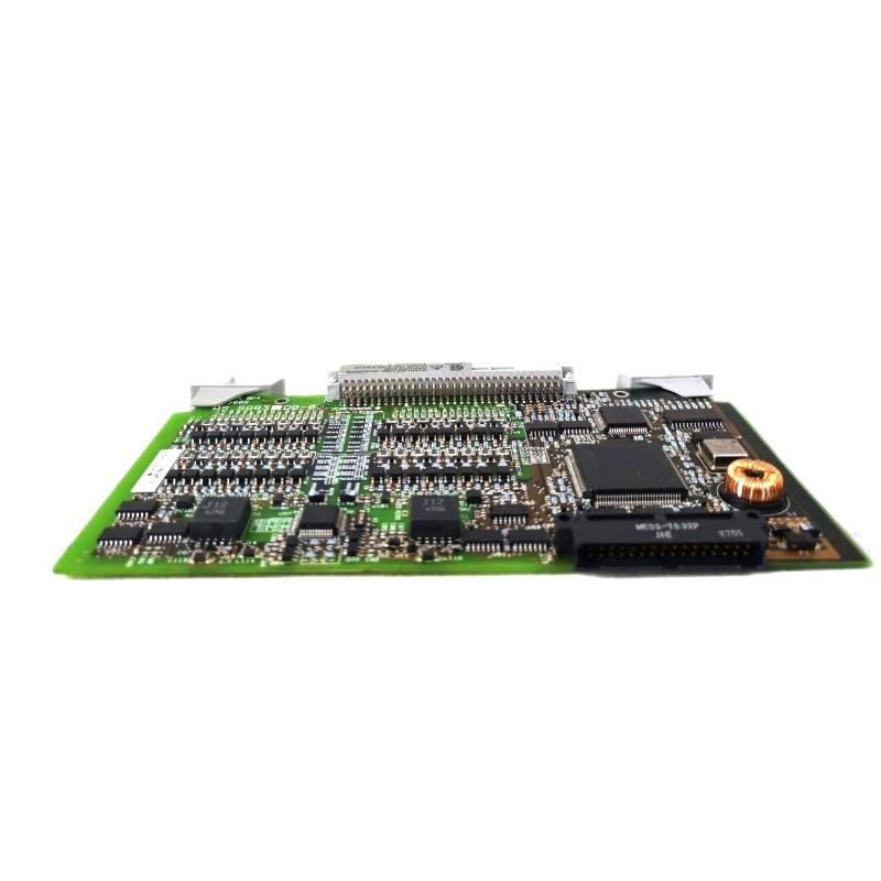 Yokogawa ADM12-S4 Contact Output I/O Card