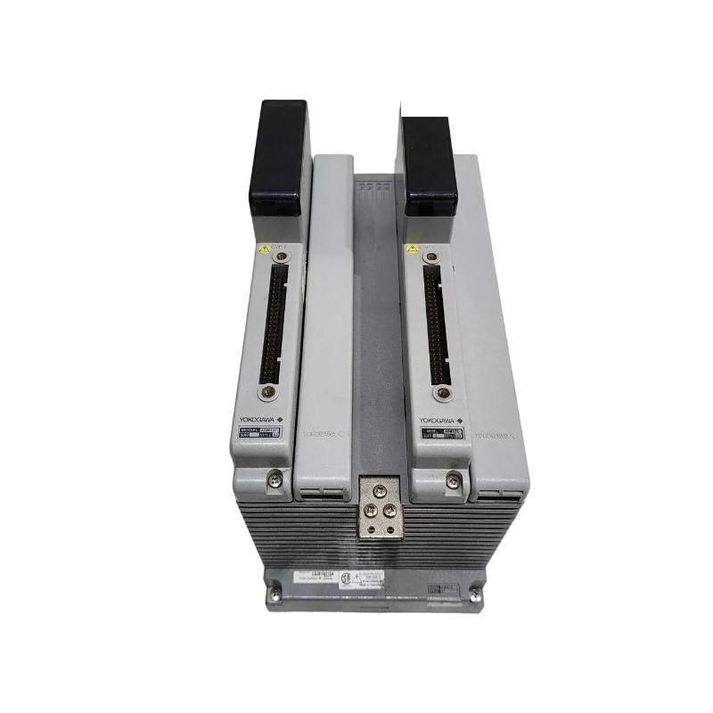 Yokogawa ADM12C S3 Contact Input Module