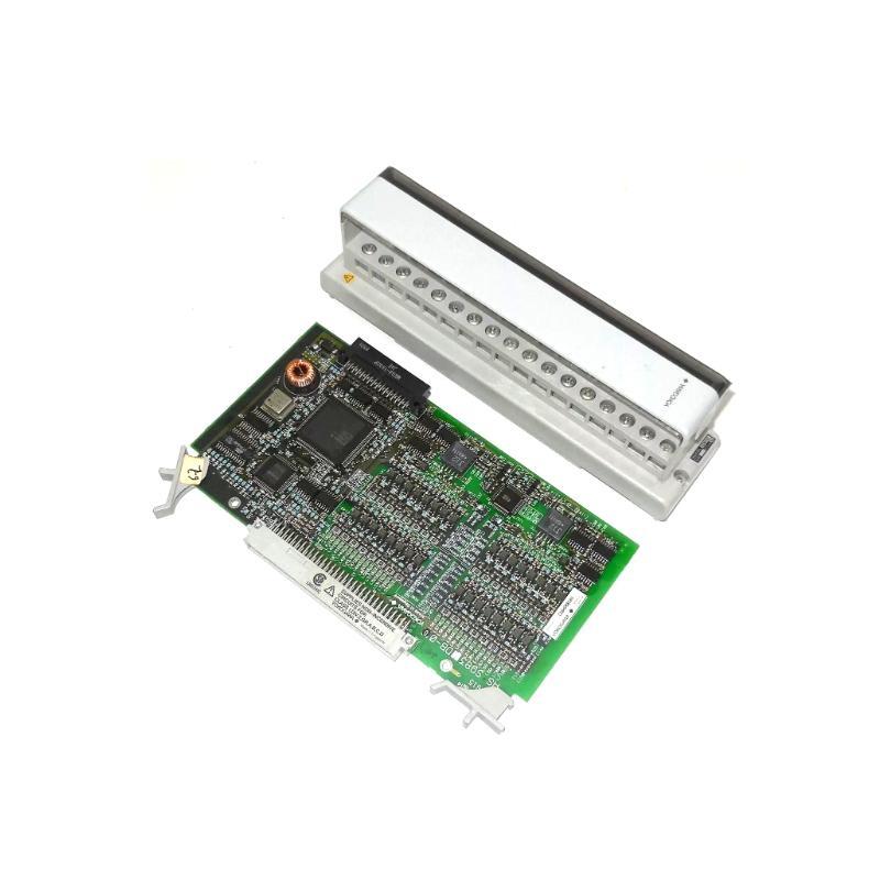 Yokogawa ADM12T Contact Input Module