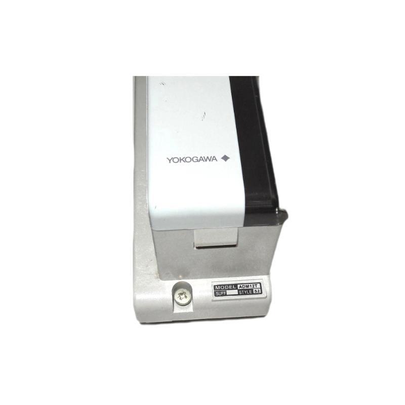 Yokogawa ADM12T Contact Input Module