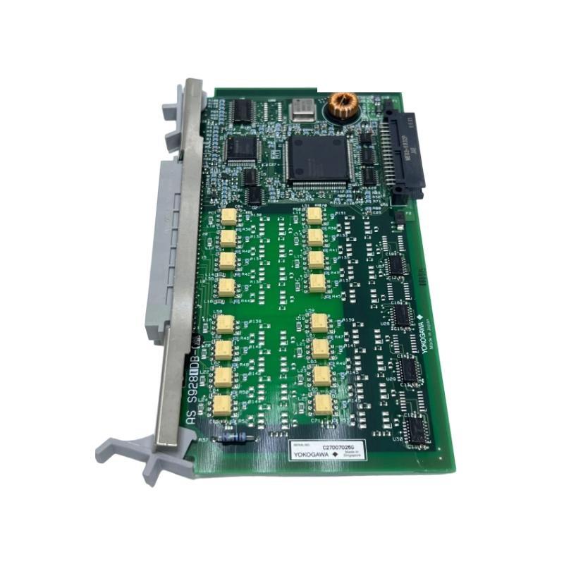 Yokogawa ADM51 Contact Output Module