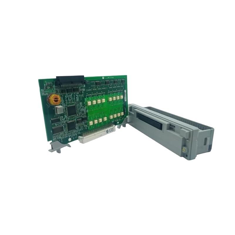 Yokogawa ADM51T Contact Output Module