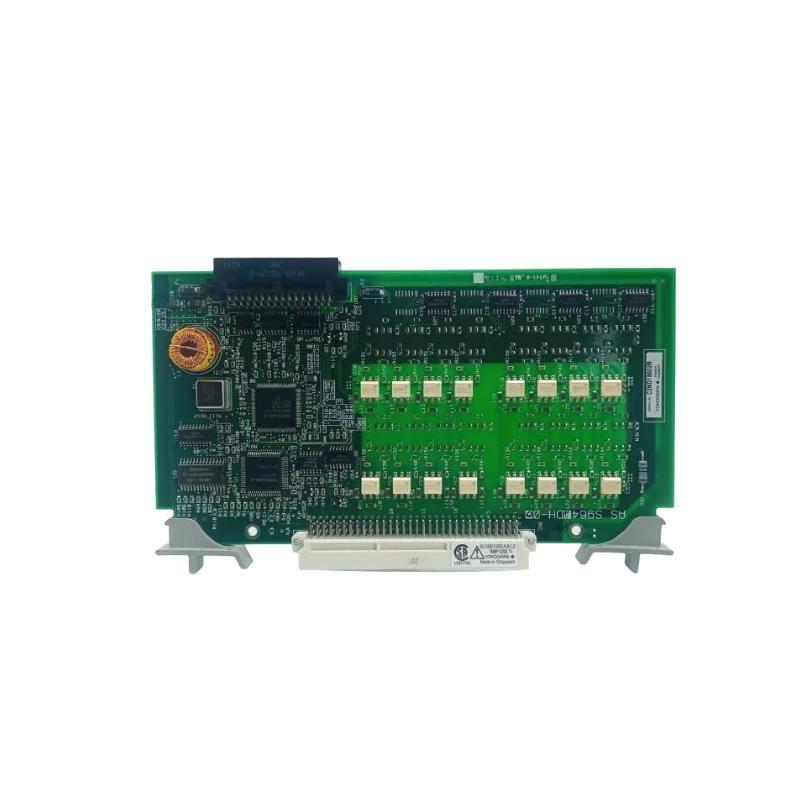 Yokogawa ADM51T Contact Output Module