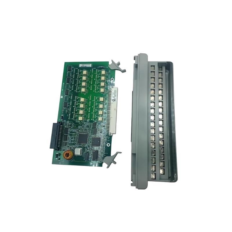 Yokogawa ADM51T Contact Output Module