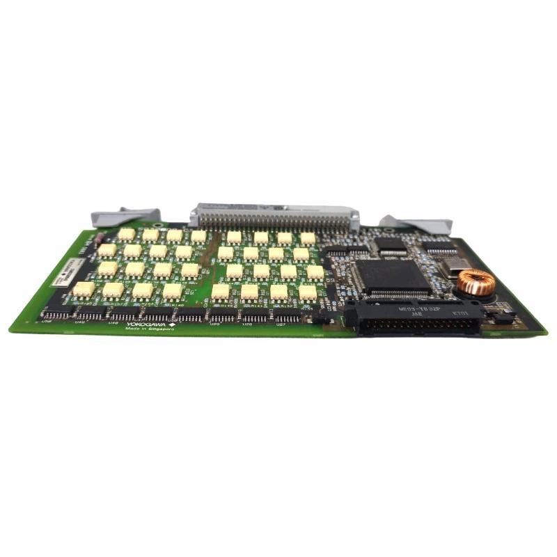 Yokogawa ADM52-1 Contact Output Module