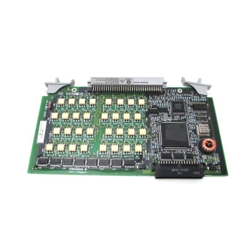 Yokogawa ADM52 Contact Output Module