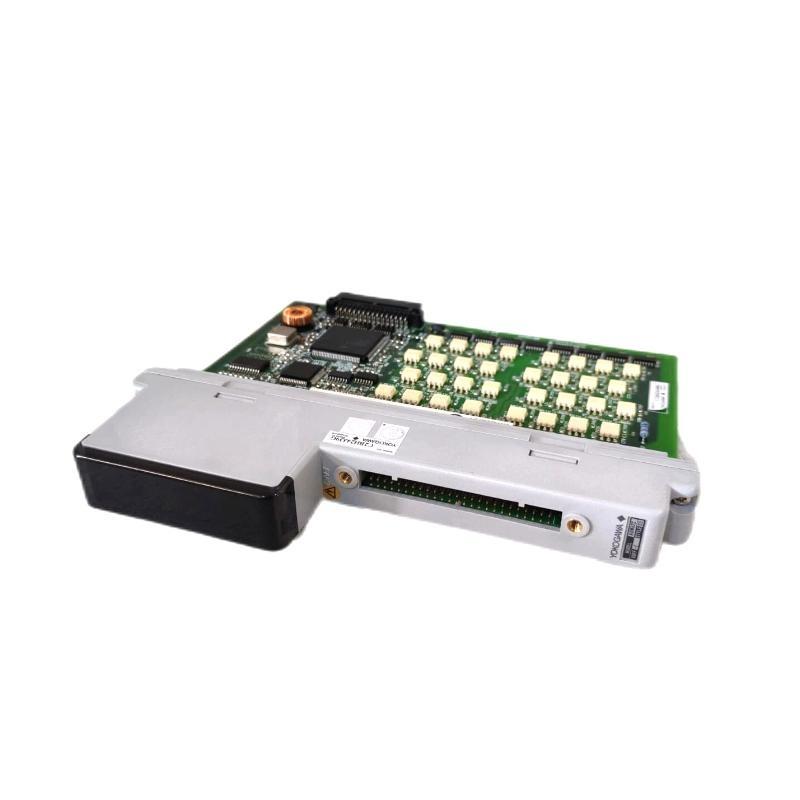 Yokogawa ADM52C-2 S3 Contact Output Module