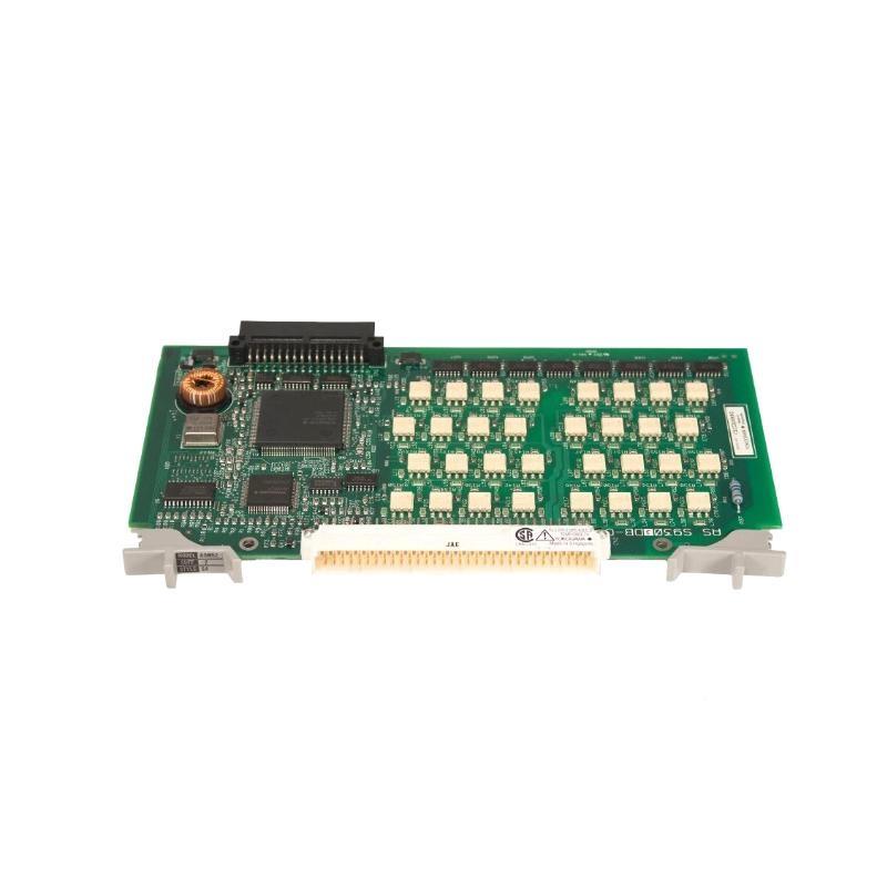 Yokogawa ADM52T Contact Output Module