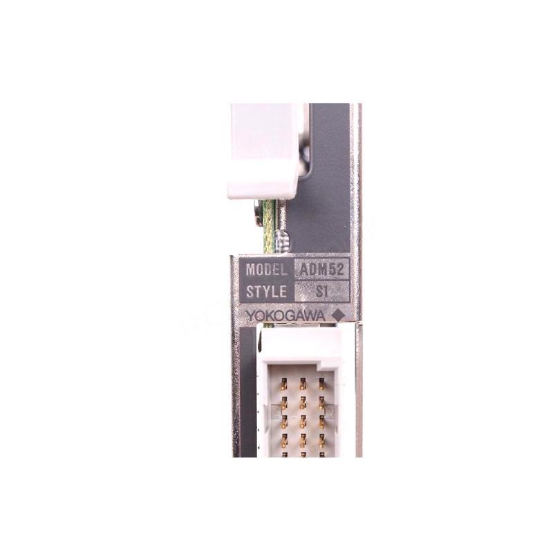 Yokogawa ADM52T Contact Output Module