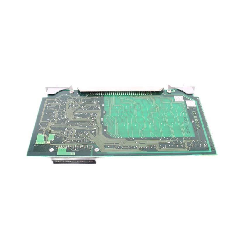 Yokogawa ADM52T Contact Output Module
