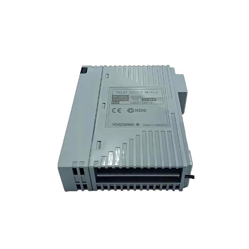 Yokogawa ADR541-P00 Relay Output Module