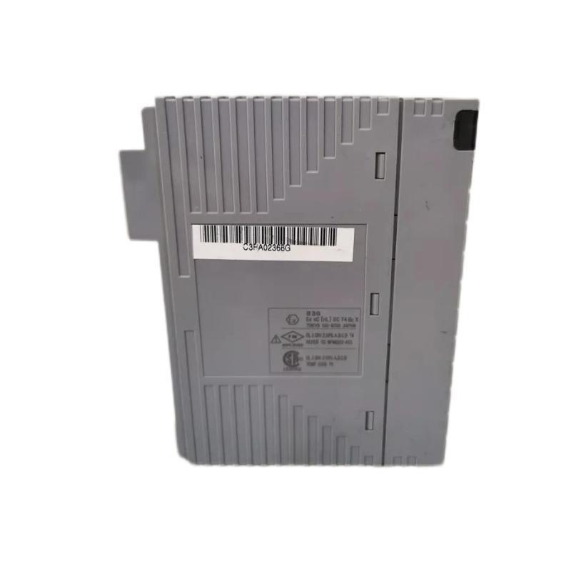 Yokogawa ADV151 Digital Input Modules