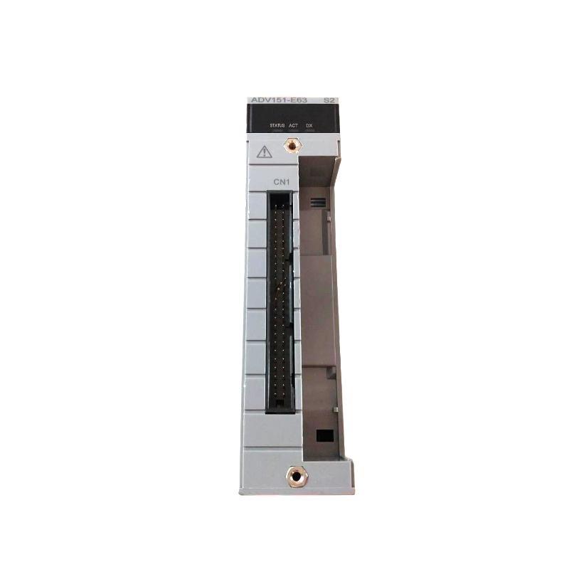 Yokogawa ADV151-E63/D5A00 Digital Input Module