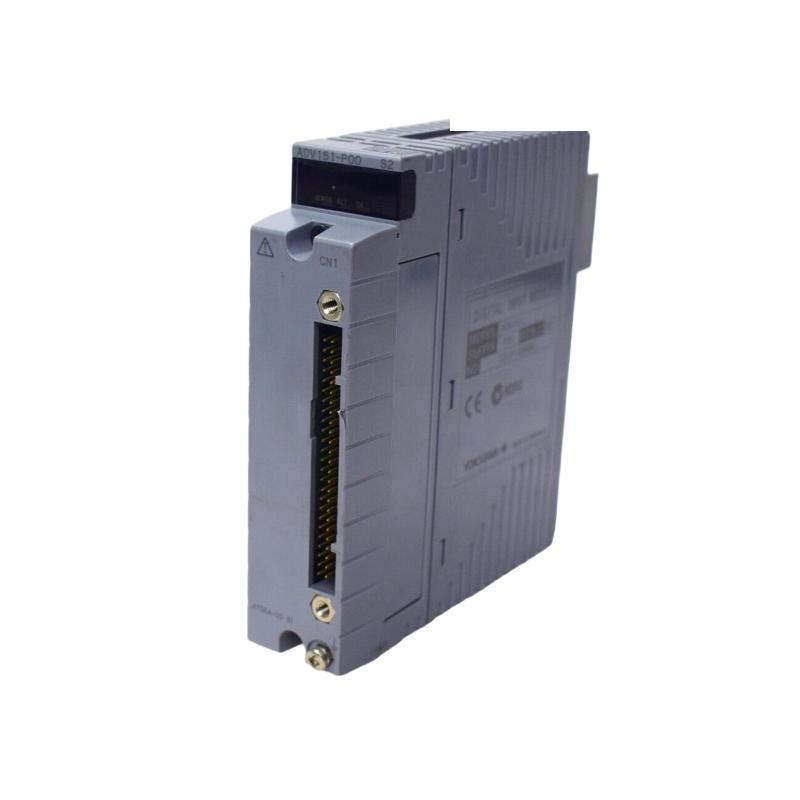Yokogawa ADV151-P00 S2 Digital Input Modules