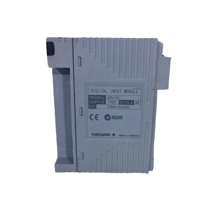 Yokogawa ADV151-P00 S2 Digital Input Modules