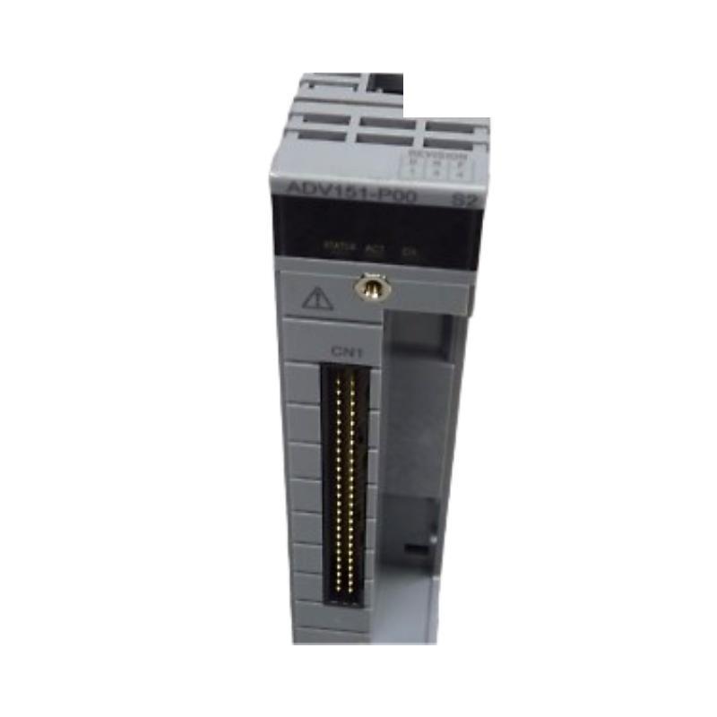 Yokogawa ADV151-P10-S2 Digital Input Module
