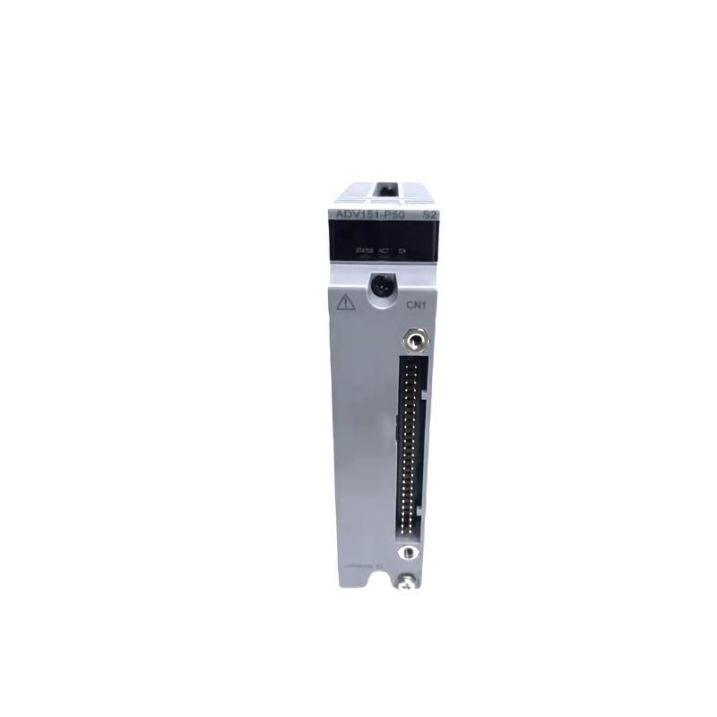 Yokogawa ADV151-P50 Digital Input Module
