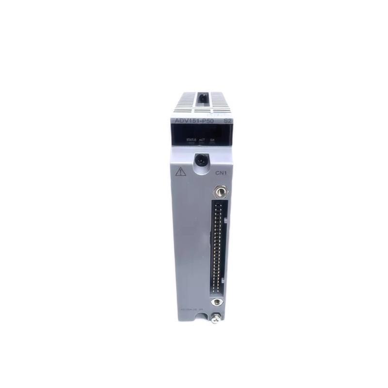 Yokogawa ADV151-P50/D5A00 Digital Input Module