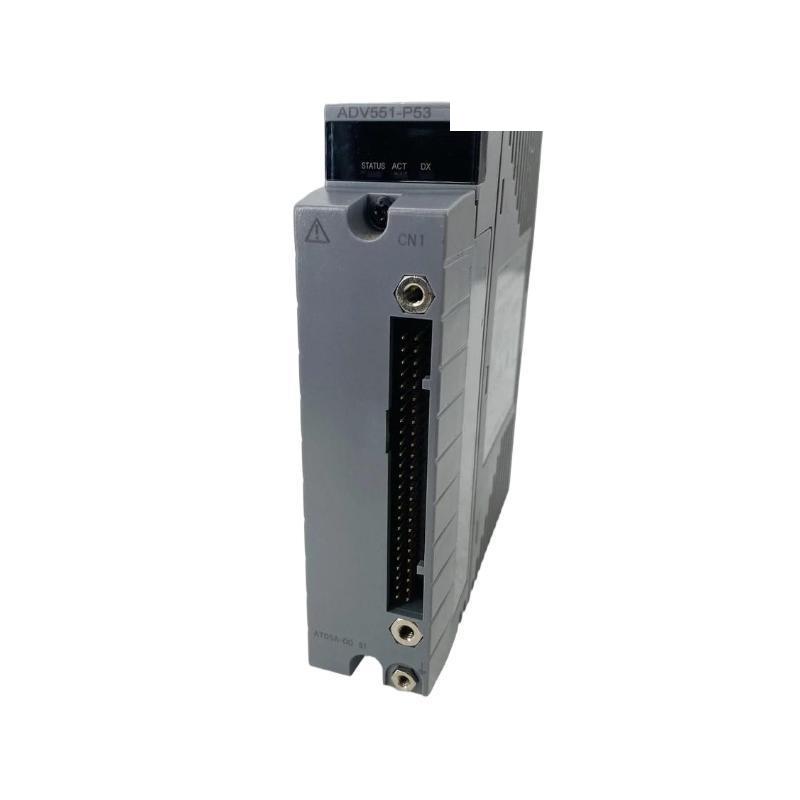 Yokogawa ADV151-P53/D5A00 Digital Input Modules