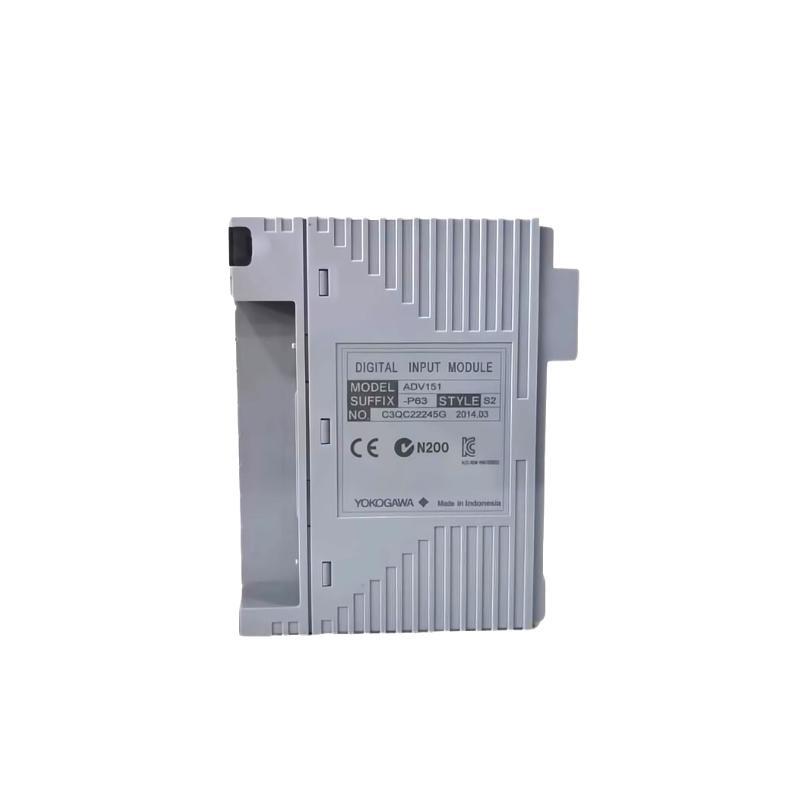 Yokogawa ADV151-P63 Digital Input Module
