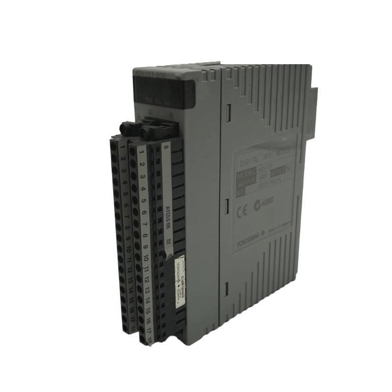 Yokogawa ADV157-S00 Digital Input Modules