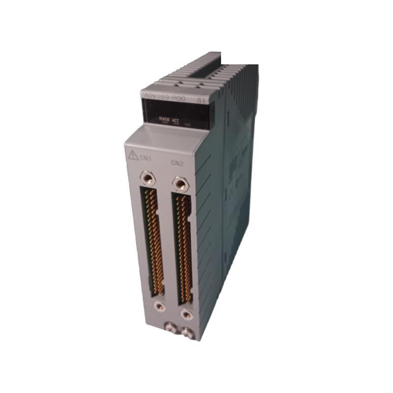 Yokogawa ADV169-P00 S1 Digital Input Modules