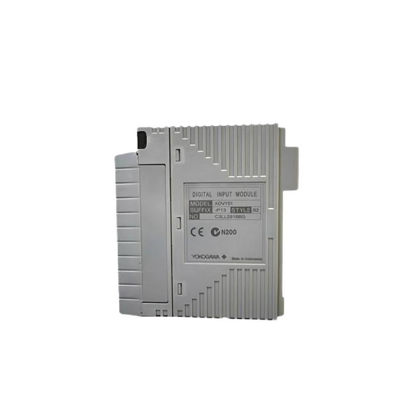 Yokogawa ADV169-P01 Digital Input Module