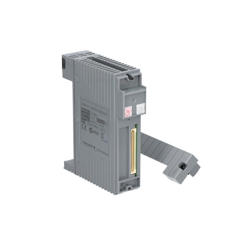Yokogawa ADV551-P00/D5A00 Digital Output Module