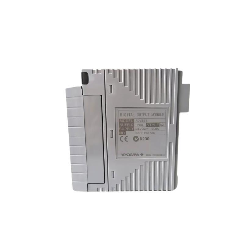 Yokogawa ADV551-P00 S2 Digital Output Module
