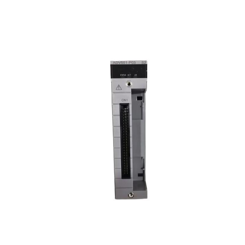 Yokogawa ADV551-P03 S2 Digital Output Module