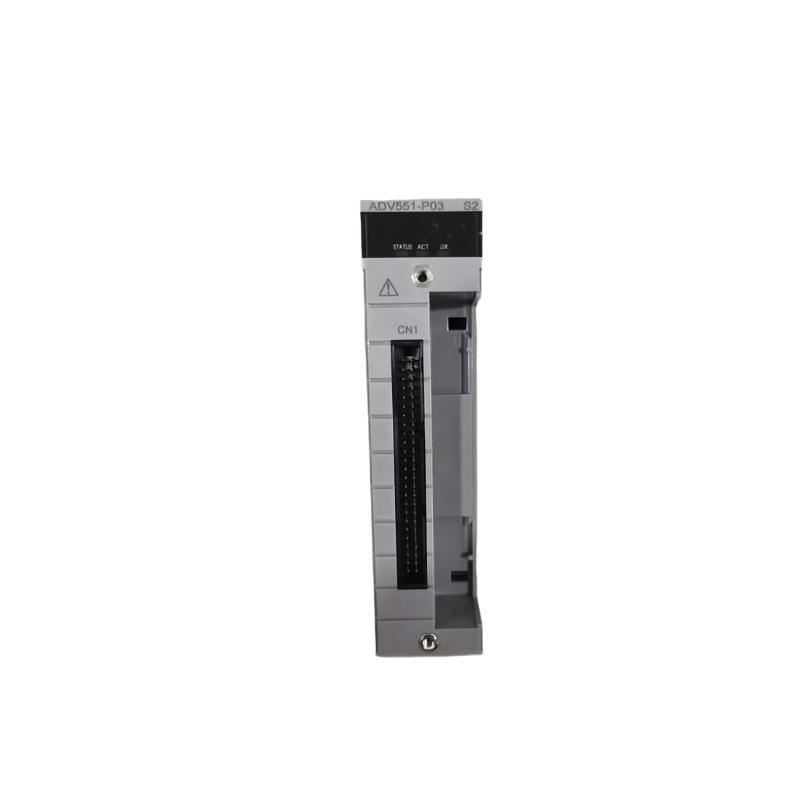 Yokogawa ADV551-P03 Digital Output Module