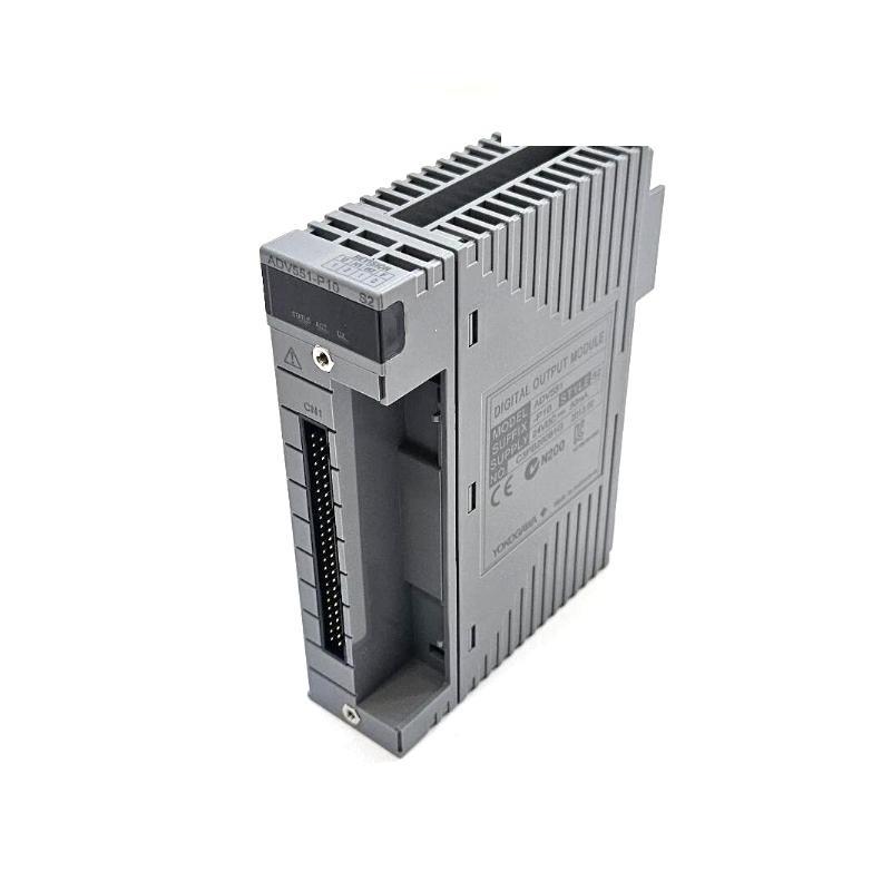 Yokogawa ADV551-P10/D5A00 Digital Output Module