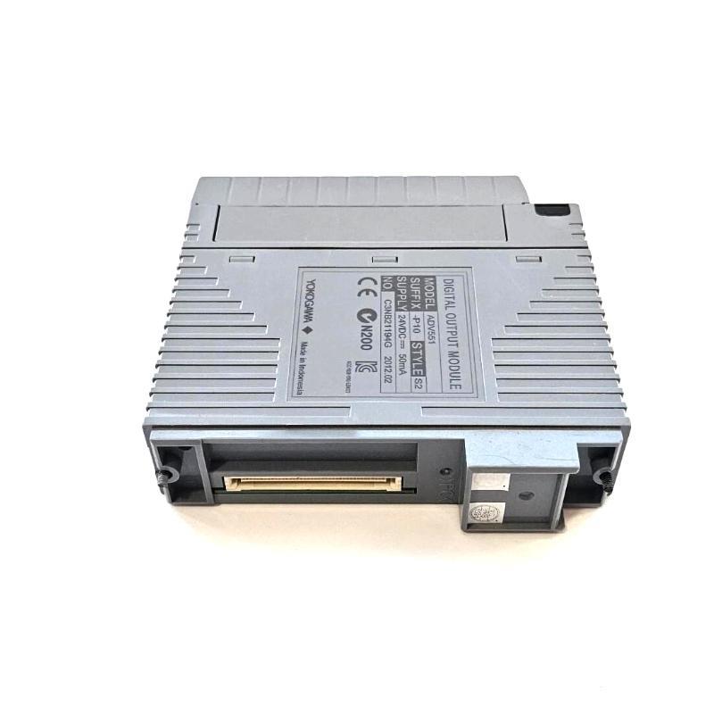 Yokogawa ADV551-P10 S2 Digital Output Module