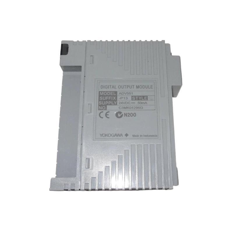 Yokogawa ADV551-P13 Digital Output Modules