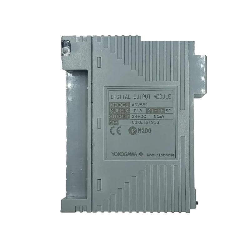 Yokogawa ADV551-P13 S2 Digital Output Modules