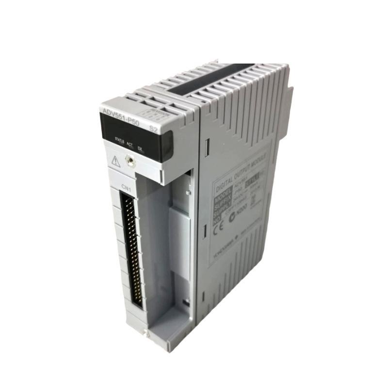 Yokogawa ADV551-P50/D5D00 Digital Output Module