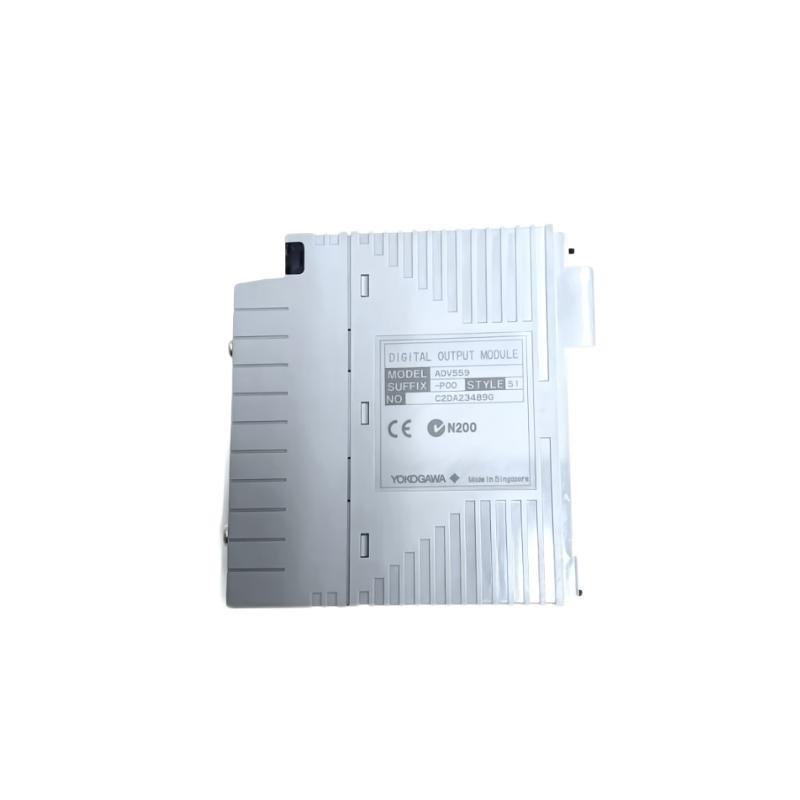 Yokogawa ADV559 Digital I/O Module
