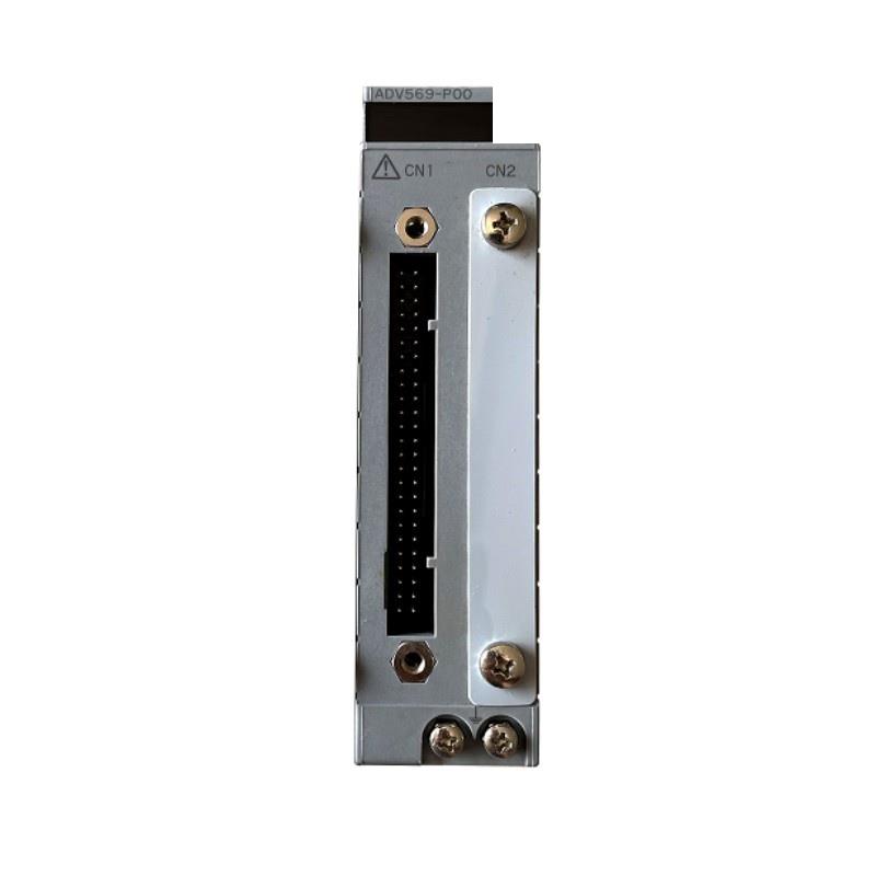 Yokogawa ADV569 Digital I/O Module