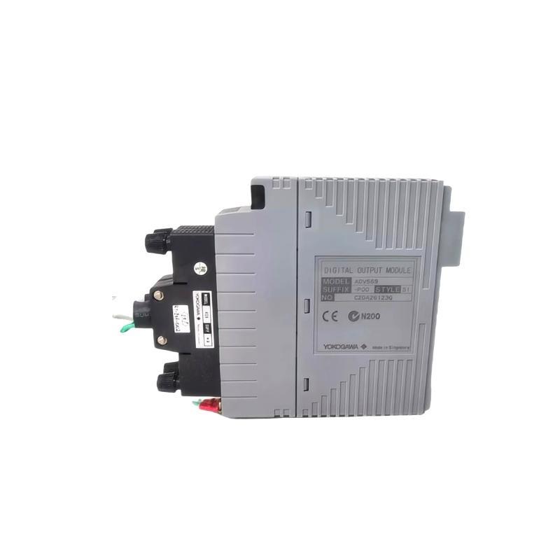 Yokogawa ADV569-P00 Digital I/O Module