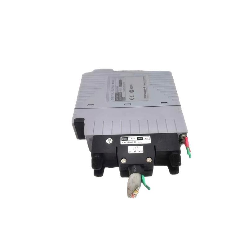 Yokogawa ADV569-P00 Digital I/O Module
