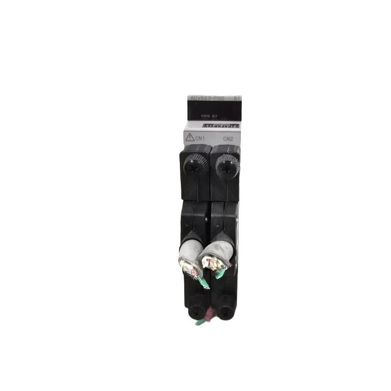 Yokogawa ADV569-P00 Digital I/O Module