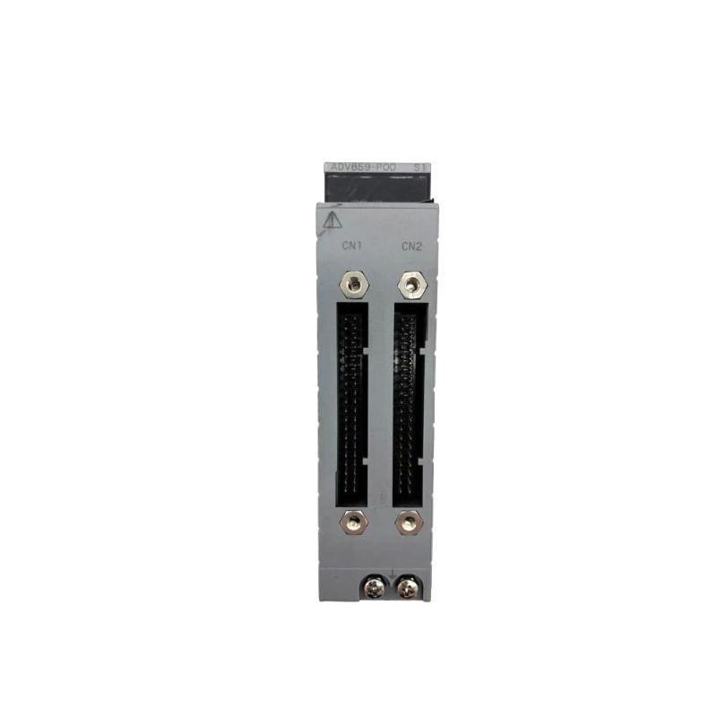 Yokogawa ADV859-P00 Digital I/O Module