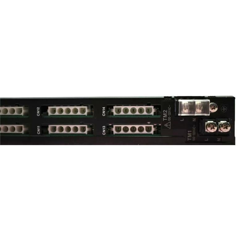 Yokogawa AEP7D-21 Power Supply Bus Unit