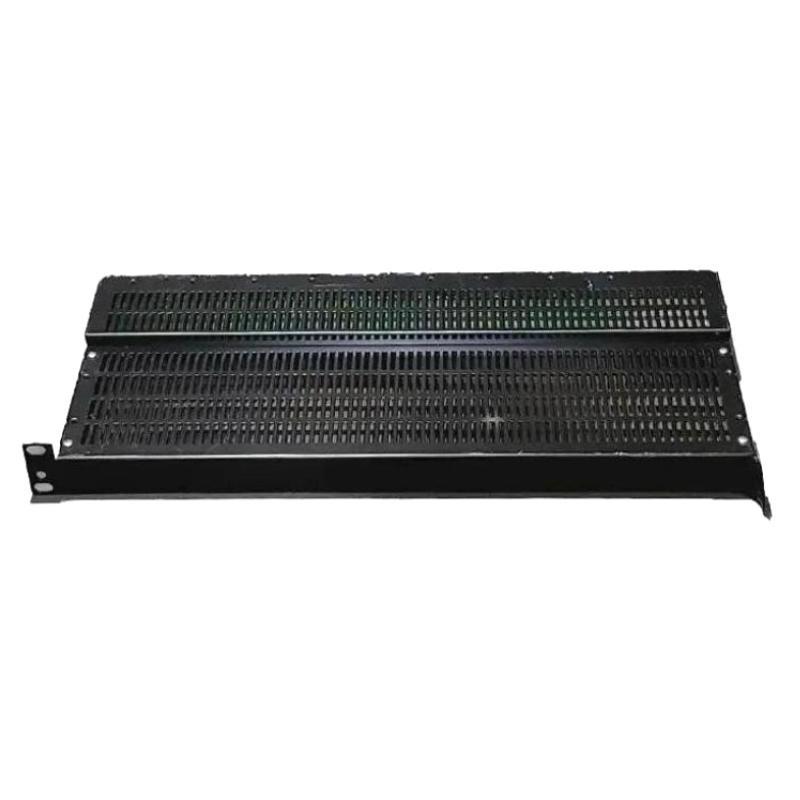 Yokogawa AEP7D-21 Power Supply Bus Unit