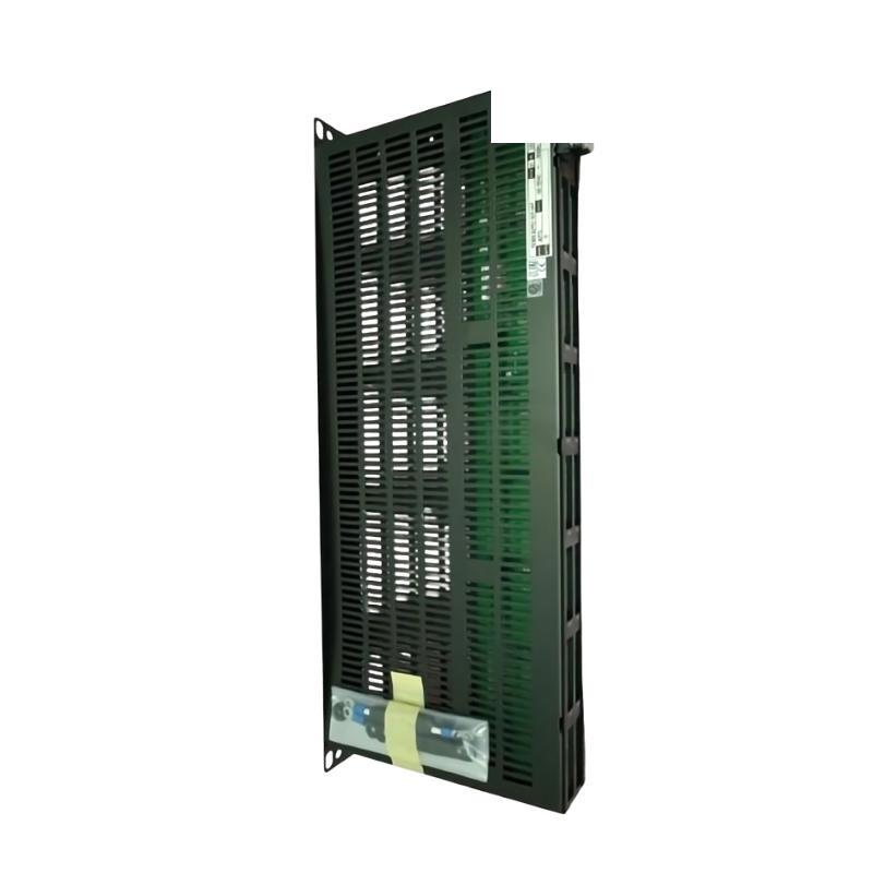 Yokogawa AEP7D-25 Power Supply Bus Unit