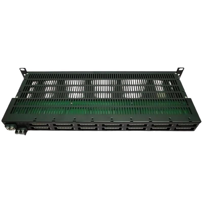 Yokogawa AEP7D-25 Power Supply Bus Unit